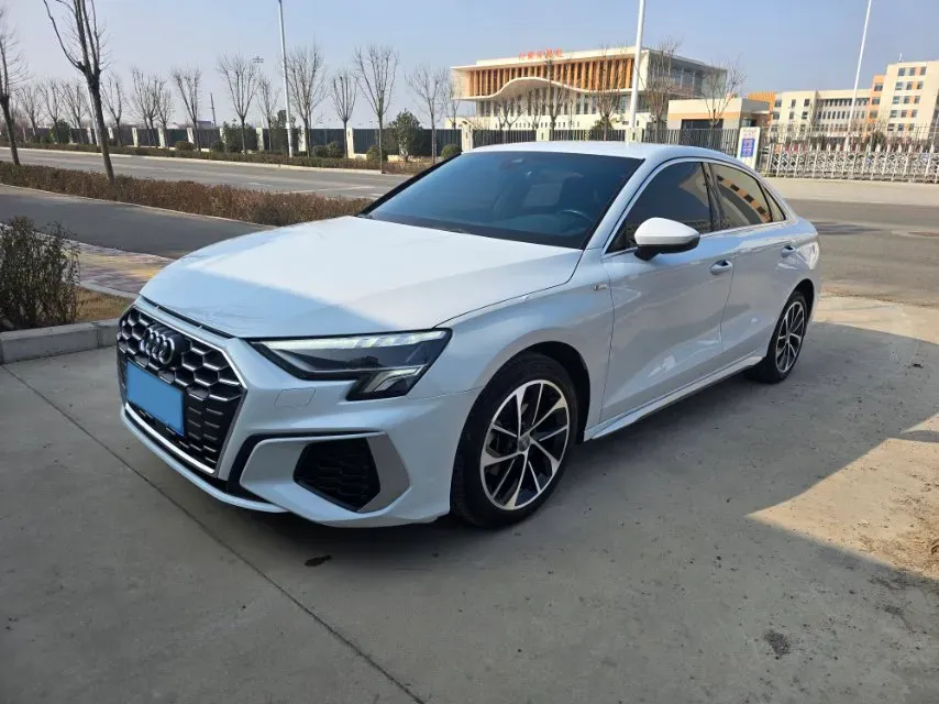 2021 Audi A3 1.4T 150HP L4 7DCT,autocango,china used car exporter,china ev exporter,chinese used car exporter,chinese used ev exporter