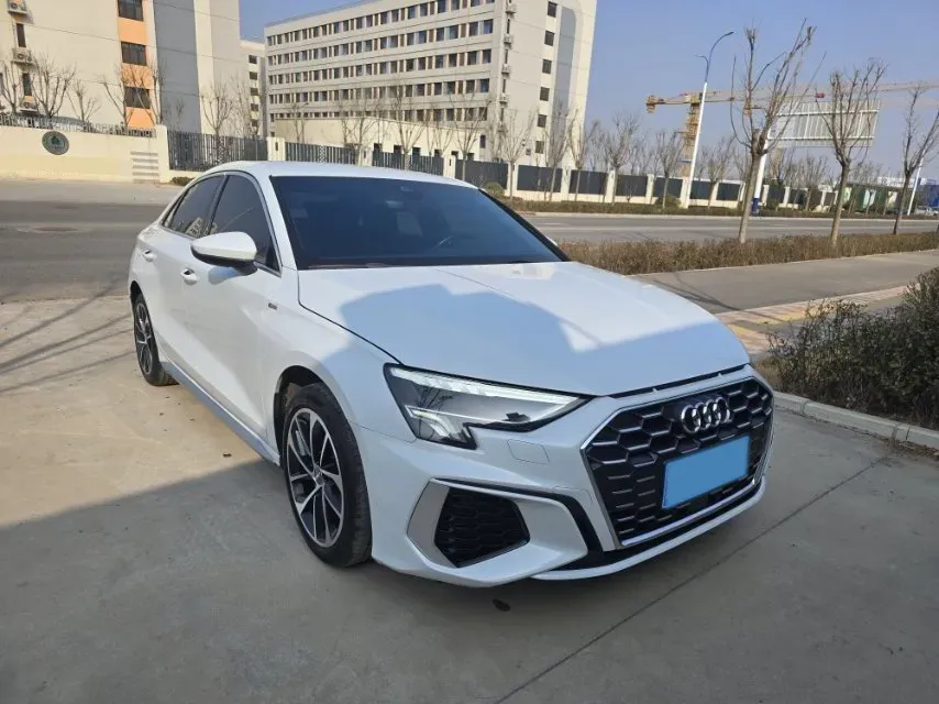 2021 Audi A3 1.4T 150HP L4 7DCT,autocango,china used car exporter,china ev exporter,chinese used car exporter,chinese used ev exporter