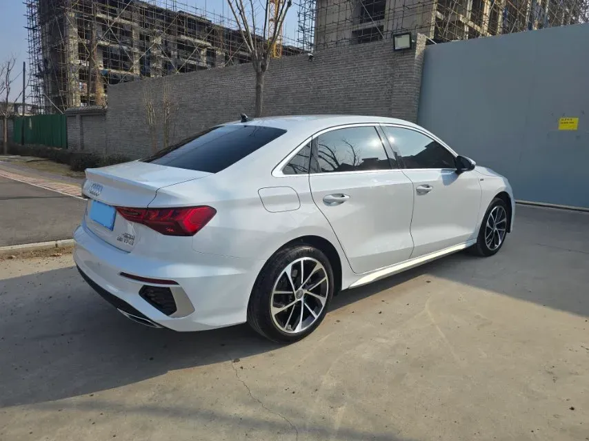 2021 Audi A3 1.4T 150HP L4 7DCT,autocango,china used car exporter,china ev exporter,chinese used car exporter,chinese used ev exporter
