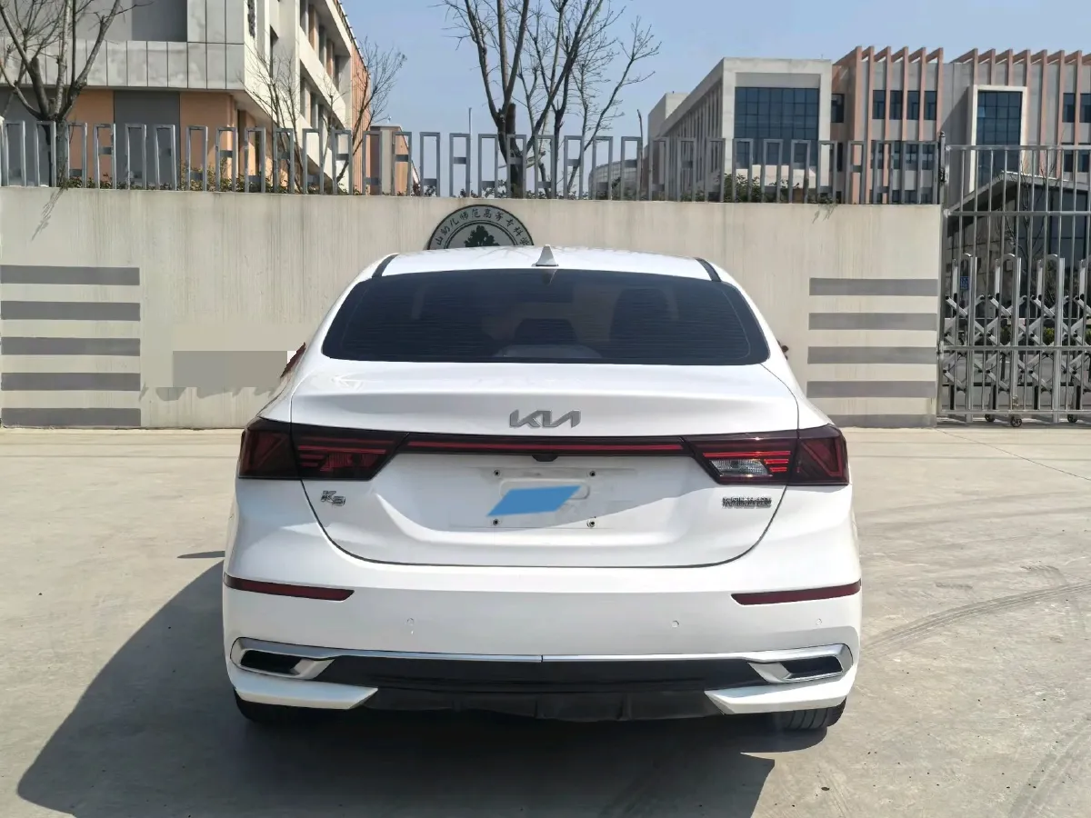 2021 Kia K3 1.5L 115HP L4 CVT,autocango,china used car exporter,china ev exporter,chinese used car exporter,chinese used ev exporter