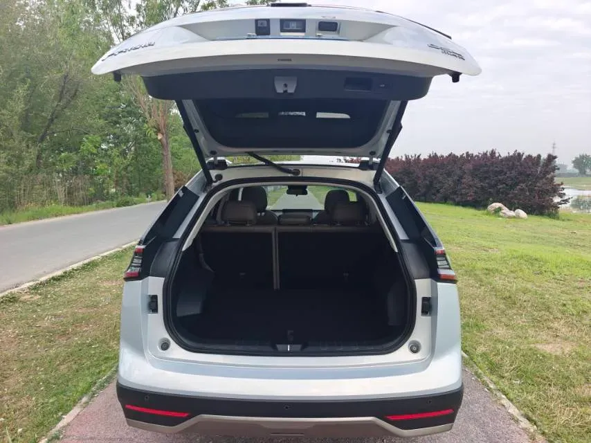 2024 GAC Trumpchi GS4 1.5T 177HP L4 7DCT,autocango,china used car exporter,china ev exporter,chinese used car exporter,chinese used ev exporter