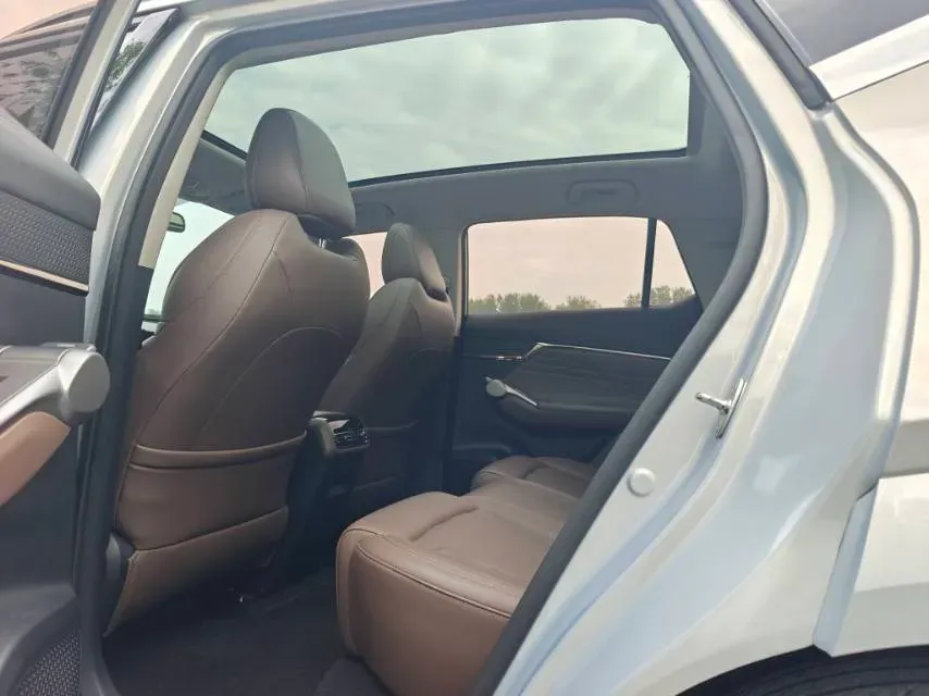 2024 GAC Trumpchi GS4 1.5T 177HP L4 7DCT,autocango,china used car exporter,china ev exporter,chinese used car exporter,chinese used ev exporter