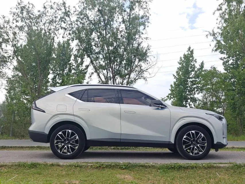 2024 GAC Trumpchi GS4 1.5T 177HP L4 7DCT,autocango,china used car exporter,china ev exporter,chinese used car exporter,chinese used ev exporter