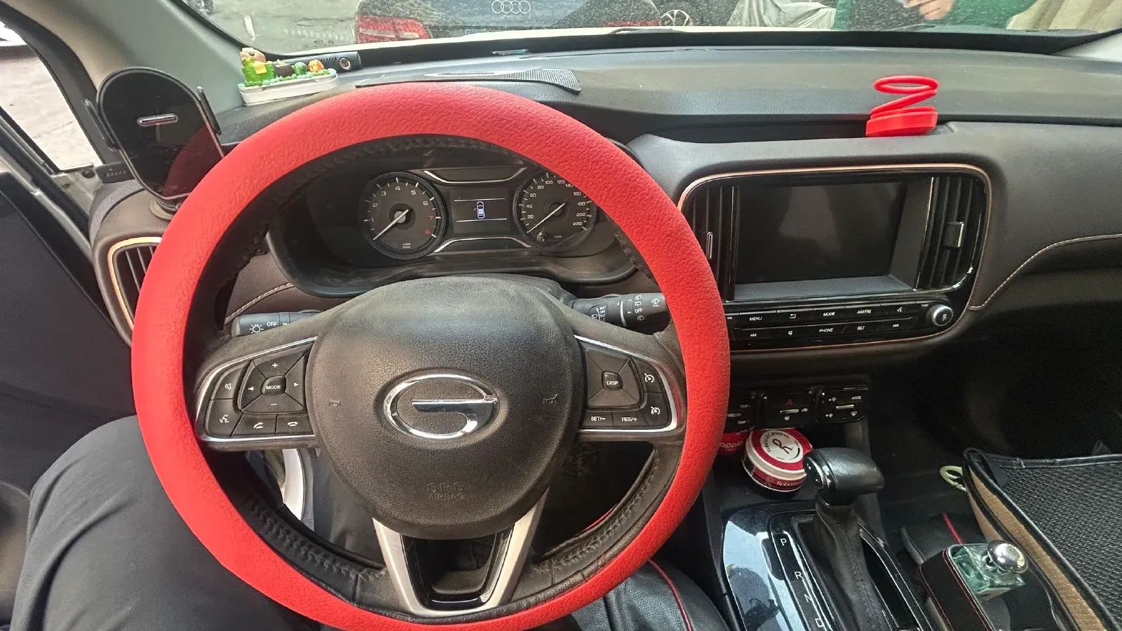 2019 GAC Trumpchi GS3 1.5T 163HP L3 7DCT,autocango,china used car exporter,china ev exporter,chinese used car exporter,chinese used ev exporter