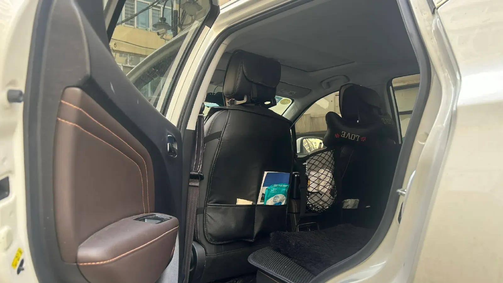 2019 GAC Trumpchi GS3 1.5T 163HP L3 7DCT,autocango,china used car exporter,china ev exporter,chinese used car exporter,chinese used ev exporter