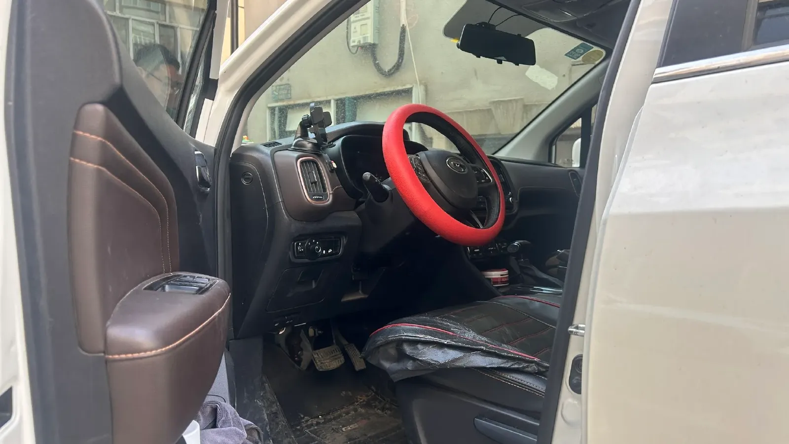 2019 GAC Trumpchi GS3 1.5T 163HP L3 7DCT,autocango,china used car exporter,china ev exporter,chinese used car exporter,chinese used ev exporter