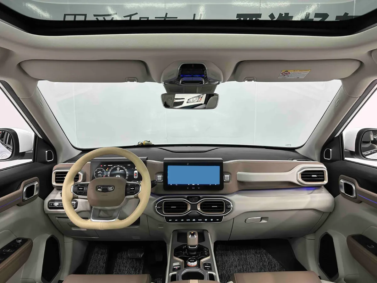 2020 Geely ICON 1.5T 177HP L3 7DCT,autocango,china used car exporter,china ev exporter,chinese used car exporter,chinese used ev exporter