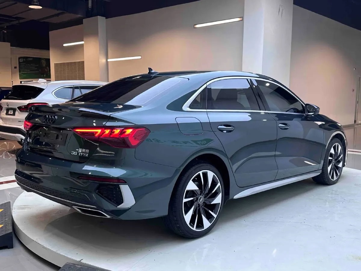 2022 Audi A3 1.4T 150HP L4 7DCT,autocango,china used car exporter,china ev exporter,chinese used car exporter,chinese used ev exporter