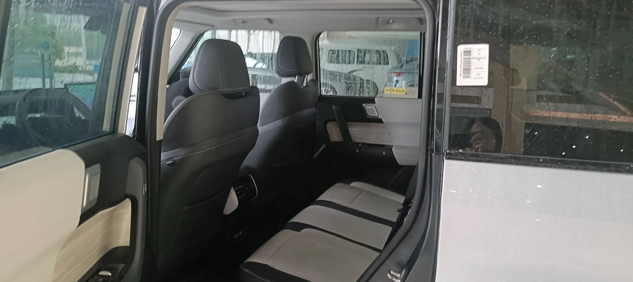 2024 iCAR iCAR 03 BEV 65.69KWH,autocango,china used car exporter,china ev exporter,chinese used car exporter,chinese used ev exporter