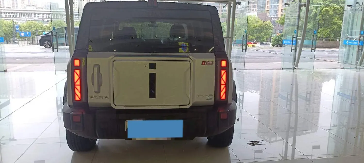 2024 iCAR iCAR 03 BEV 65.69KWH,autocango,china used car exporter,china ev exporter,chinese used car exporter,chinese used ev exporter