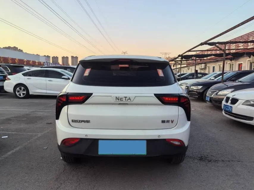 2021 Neta V BEV 31.18KWH,autocango,china used car exporter,china ev exporter,chinese used car exporter,chinese used ev exporter