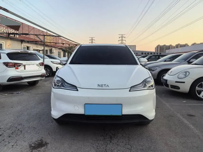2021 Neta V BEV 31.18KWH,autocango,china used car exporter,china ev exporter,chinese used car exporter,chinese used ev exporter