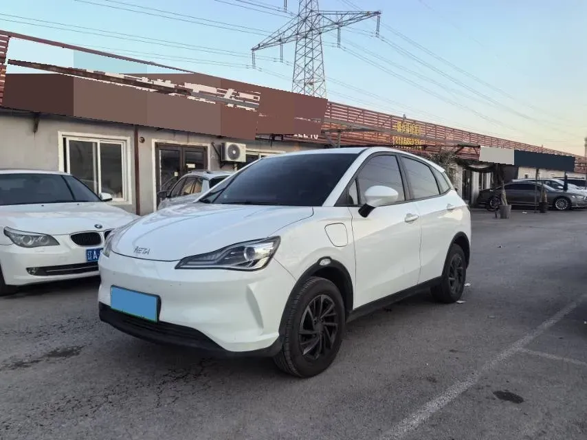 2021 Neta V BEV 31.18KWH,autocango,china used car exporter,china ev exporter,chinese used car exporter,chinese used ev exporter