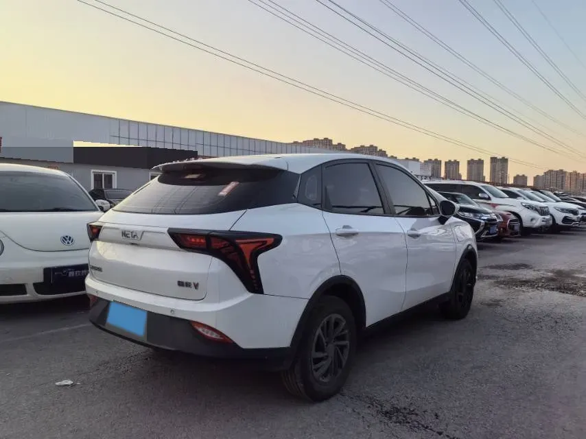 2021 Neta V BEV 31.18KWH,autocango,china used car exporter,china ev exporter,chinese used car exporter,chinese used ev exporter