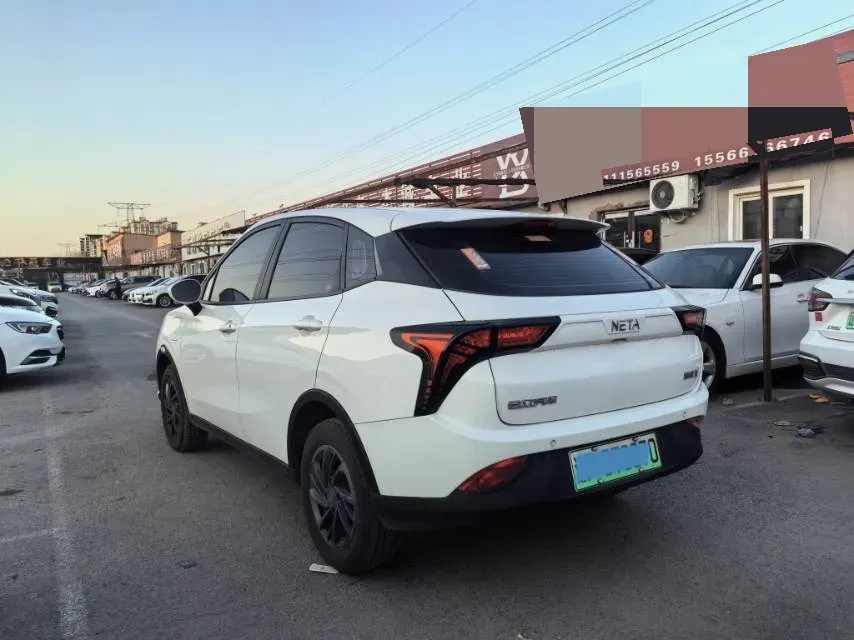2021 Neta V BEV 31.18KWH,autocango,china used car exporter,china ev exporter,chinese used car exporter,chinese used ev exporter