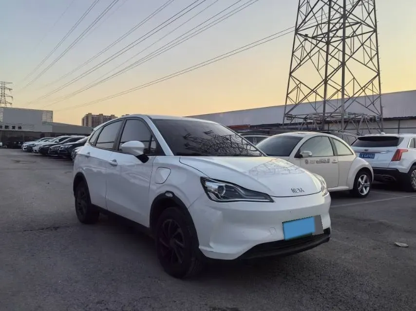 2021 Neta V BEV 31.18KWH,autocango,china used car exporter,china ev exporter,chinese used car exporter,chinese used ev exporter