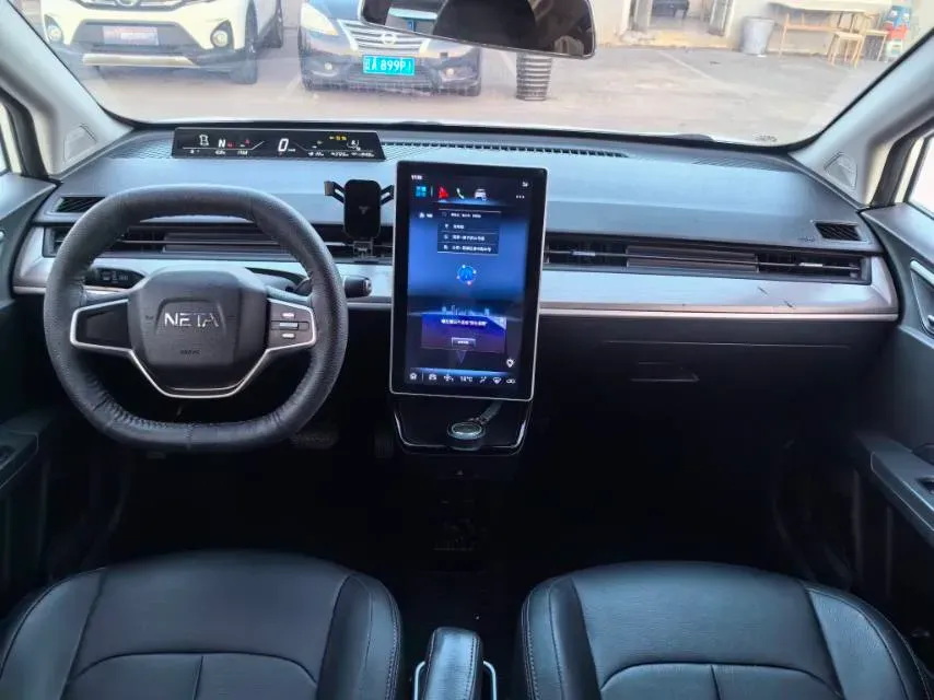 2021 Neta V BEV 31.18KWH,autocango,china used car exporter,china ev exporter,chinese used car exporter,chinese used ev exporter