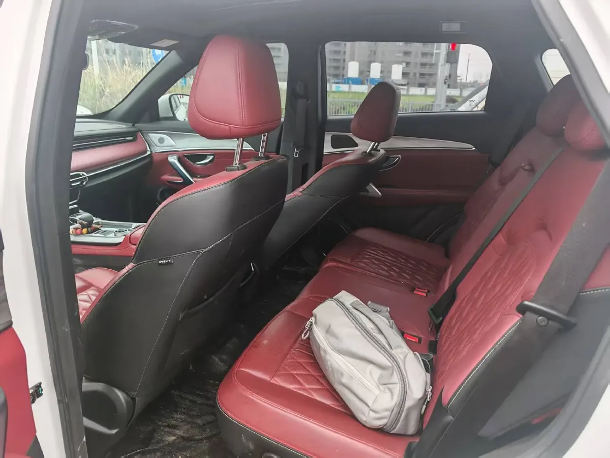 2023 Jetour X70 Plus 1.6T 197HP L4 7DCT,autocango,china used car exporter,china ev exporter,chinese used car exporter,chinese used ev exporter