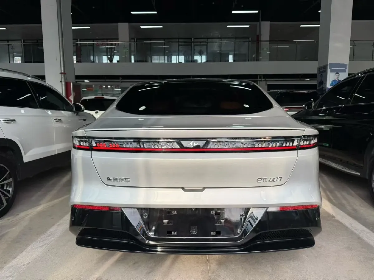 2025 DongFeng eπ eπ007 BEV,autocango,china used car exporter,china ev exporter,chinese used car exporter,chinese used ev exporter