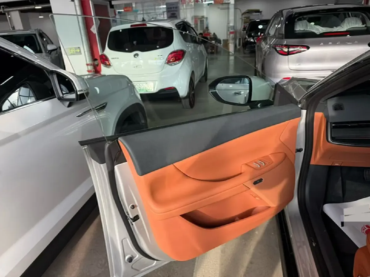 2025 DongFeng eπ eπ007 BEV,autocango,china used car exporter,china ev exporter,chinese used car exporter,chinese used ev exporter