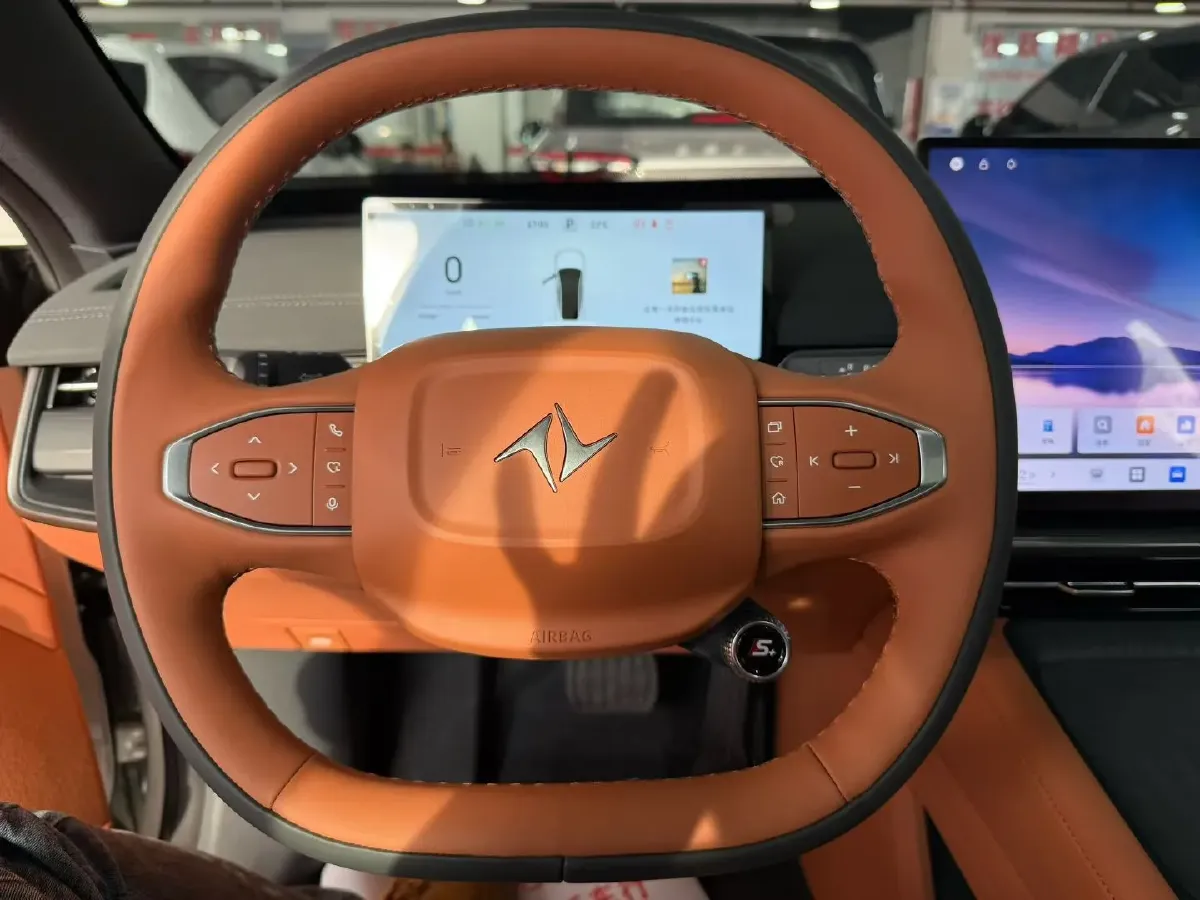 2025 DongFeng eπ eπ007 BEV,autocango,china used car exporter,china ev exporter,chinese used car exporter,chinese used ev exporter