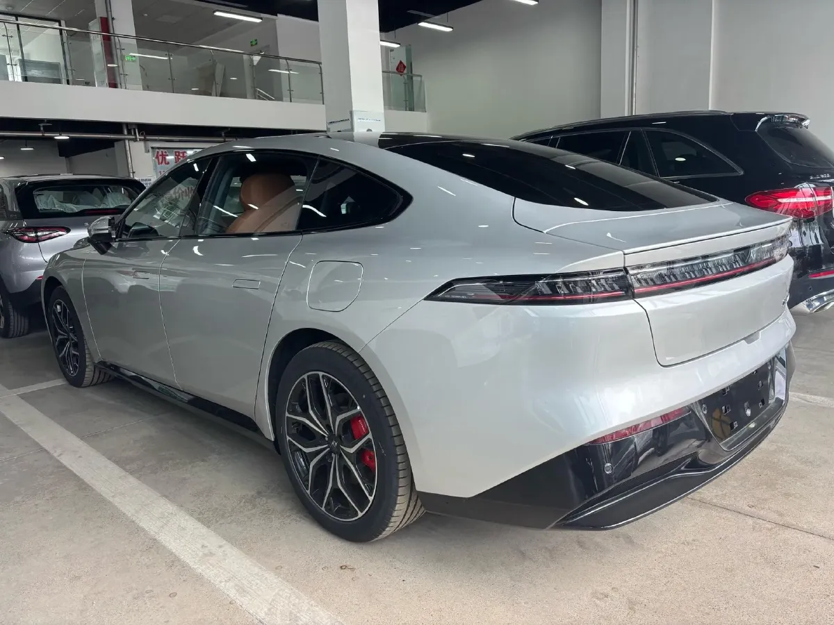 2025 DongFeng eπ eπ007 BEV,autocango,china used car exporter,china ev exporter,chinese used car exporter,chinese used ev exporter