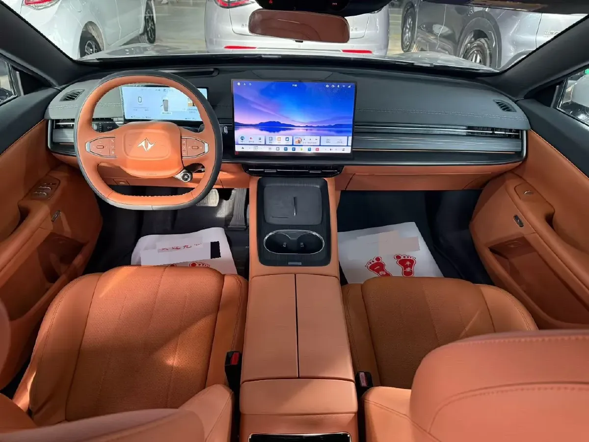 2025 DongFeng eπ eπ007 BEV,autocango,china used car exporter,china ev exporter,chinese used car exporter,chinese used ev exporter