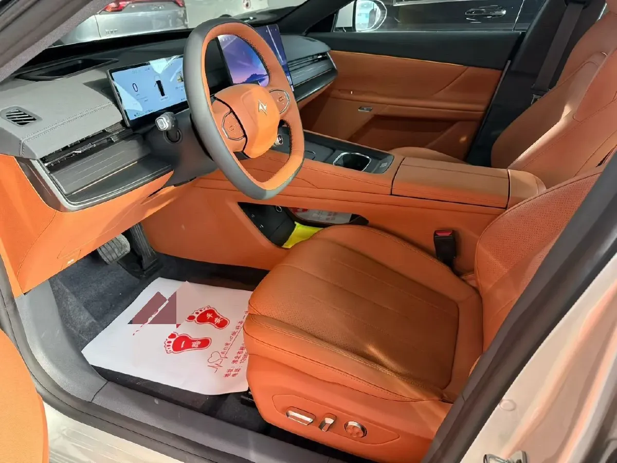 2025 DongFeng eπ eπ007 BEV,autocango,china used car exporter,china ev exporter,chinese used car exporter,chinese used ev exporter