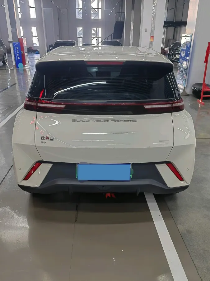 2023 BYD Seagull BEV 30.08KWH,autocango,china used car exporter,china ev exporter,chinese used car exporter,chinese used ev exporter