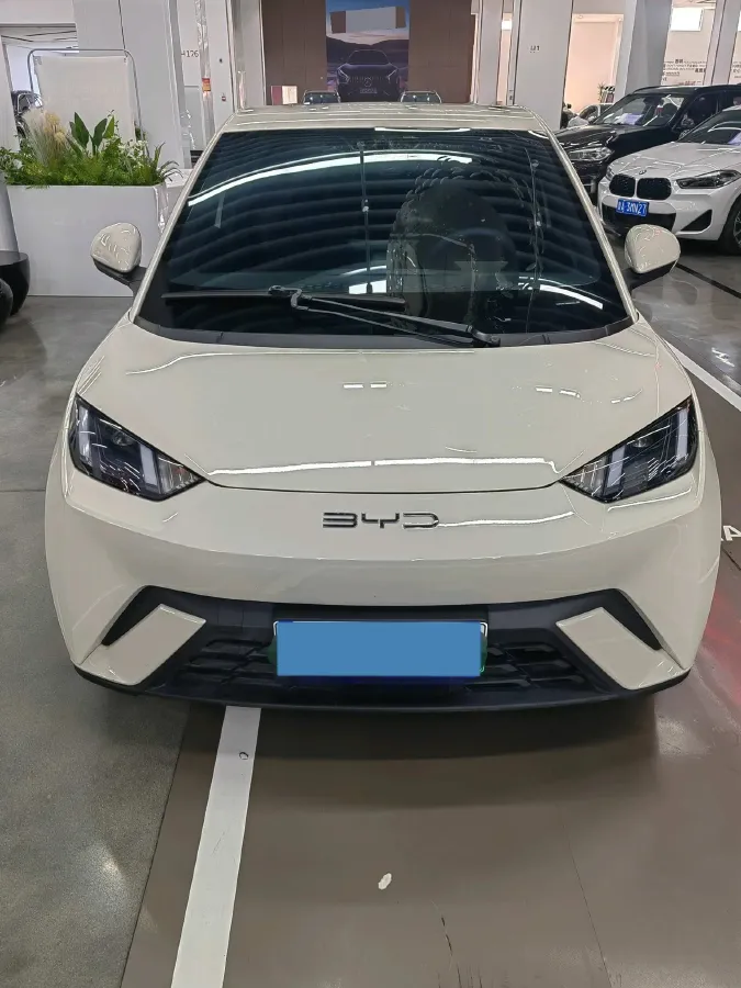 2023 BYD Seagull BEV 30.08KWH,autocango,china used car exporter,china ev exporter,chinese used car exporter,chinese used ev exporter