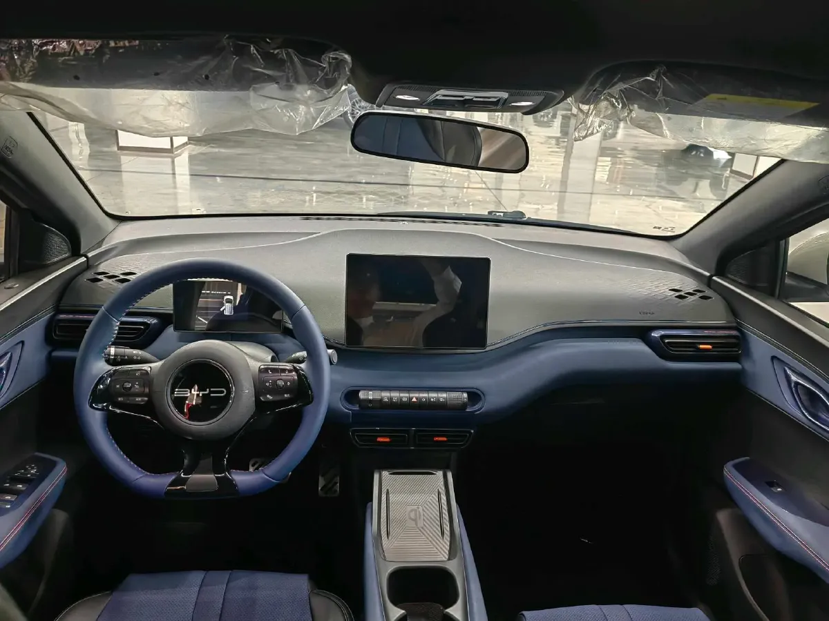 2023 BYD Seagull BEV 30.08KWH,autocango,china used car exporter,china ev exporter,chinese used car exporter,chinese used ev exporter