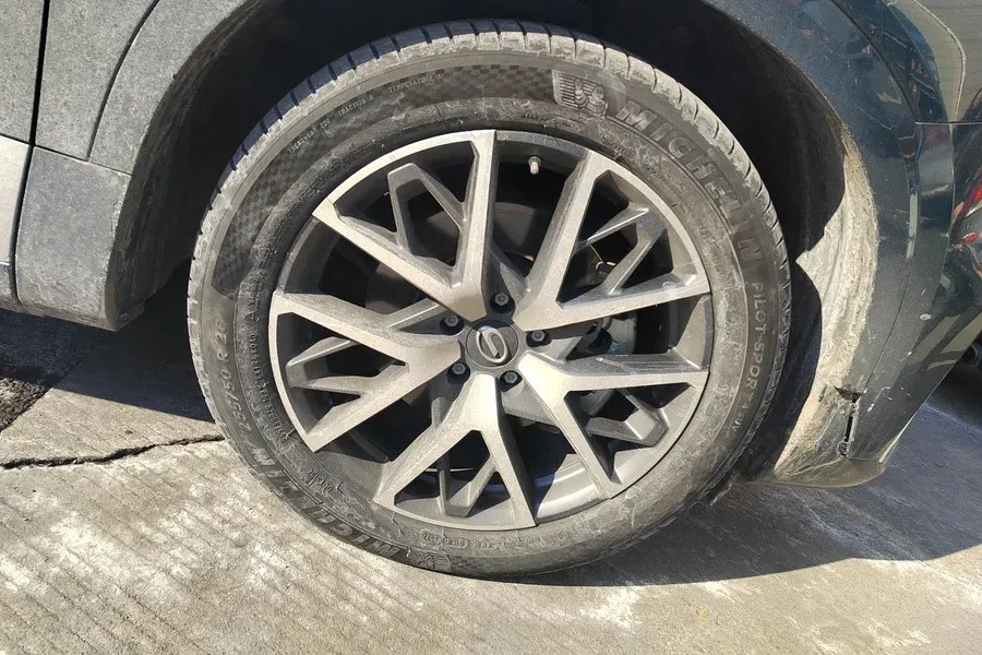 2022 GAC Trumpchi GS8 2.0T 190HP L4 E-CVT Hybrid,autocango,china used car exporter,china ev exporter,chinese used car exporter,chinese used ev exporter