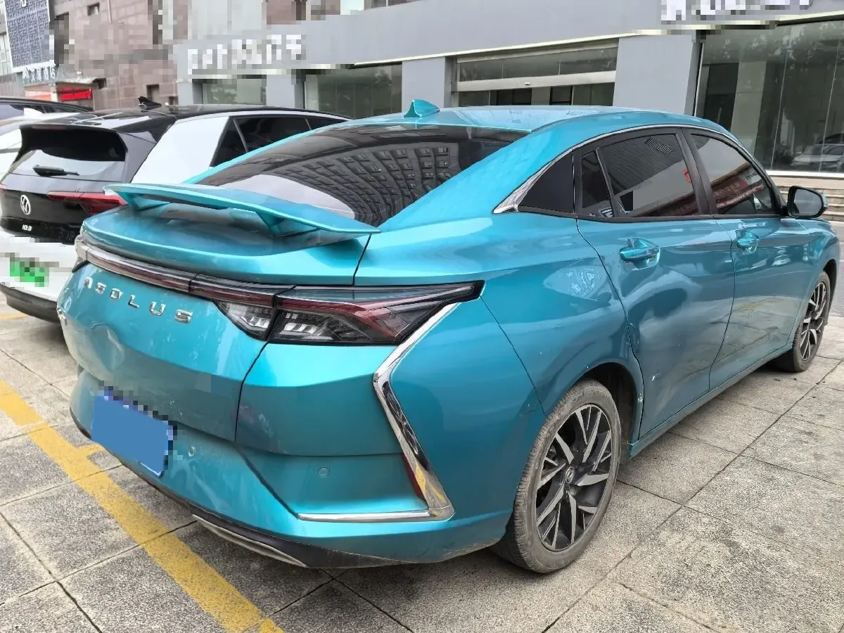 2020 DongFeng Aeolus YiXuan 1.5T 150HP L4 6DCT,autocango,china used car exporter,china ev exporter,chinese used car exporter,chinese used ev exporter