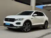 2022 VOLKSWAGEN T-ROC,autocango,china used car exporter,china ev exporter,chinese used car exporter,chinese used ev exporter
