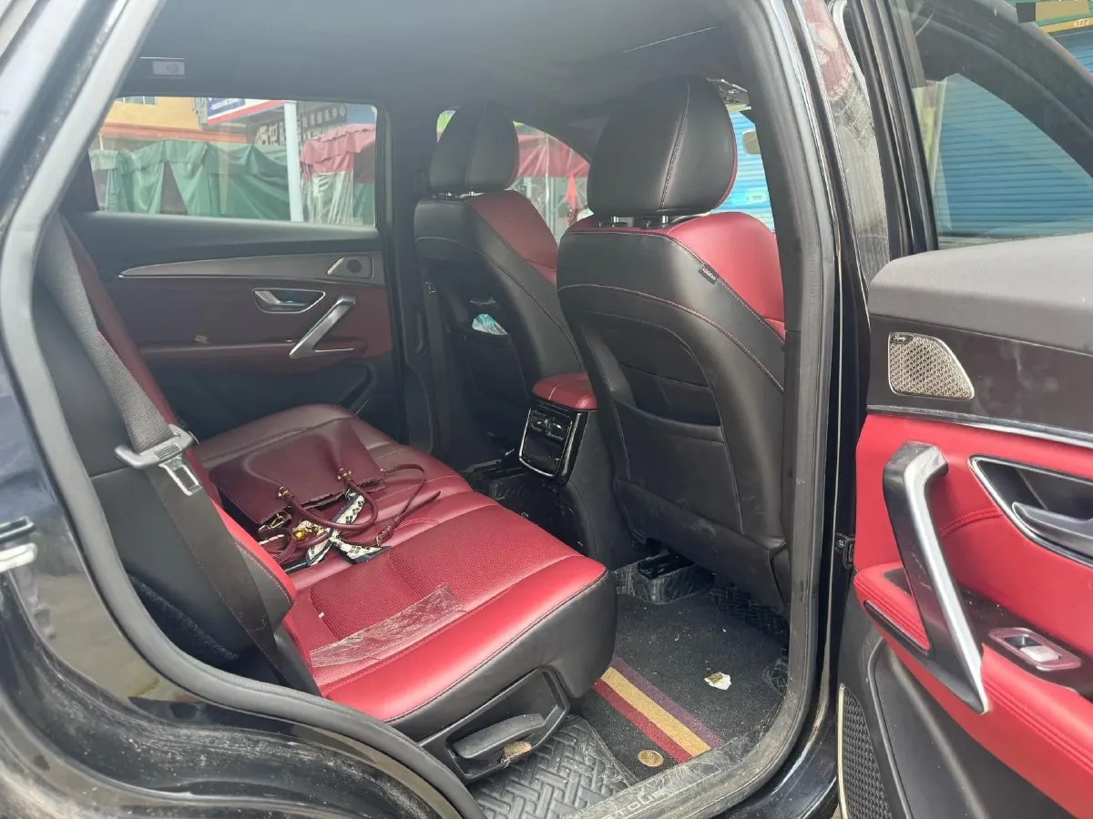 2021 Jetour X70 Plus 1.6T 197HP L4 7DCT,autocango,china used car exporter,china ev exporter,chinese used car exporter,chinese used ev exporter