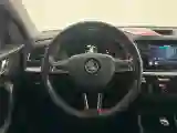 2022 Skoda Kamiq 1.5L 112HP L4 6AT
