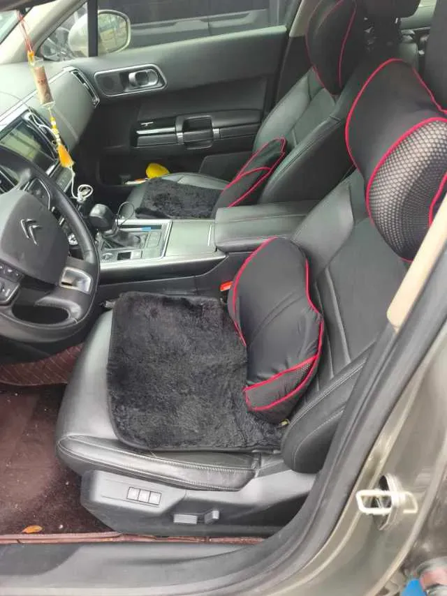 2017 Citroen C6 1.8T 204HP L4 6AT,autocango,china used car exporter,china ev exporter,chinese used car exporter,chinese used ev exporter