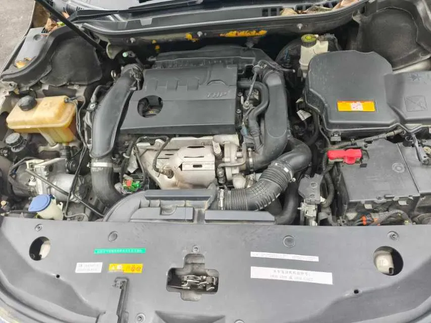 2017 Citroen C6 1.8T 204HP L4 6AT,autocango,china used car exporter,china ev exporter,chinese used car exporter,chinese used ev exporter