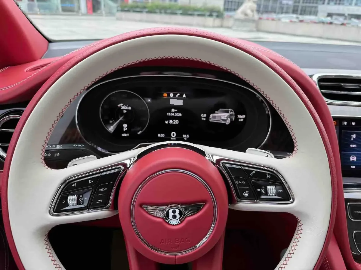 2022 Bentley Bentayga 4.0T 550HP V8 8AT,autocango,china used car exporter,china ev exporter,chinese used car exporter,chinese used ev exporter