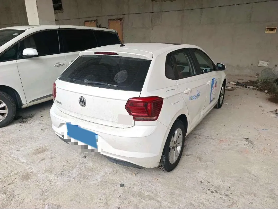 2019 Volkswagen Polo 1.5L 113HP L4 6AT,autocango,china used car exporter,china ev exporter,chinese used car exporter,chinese used ev exporter
