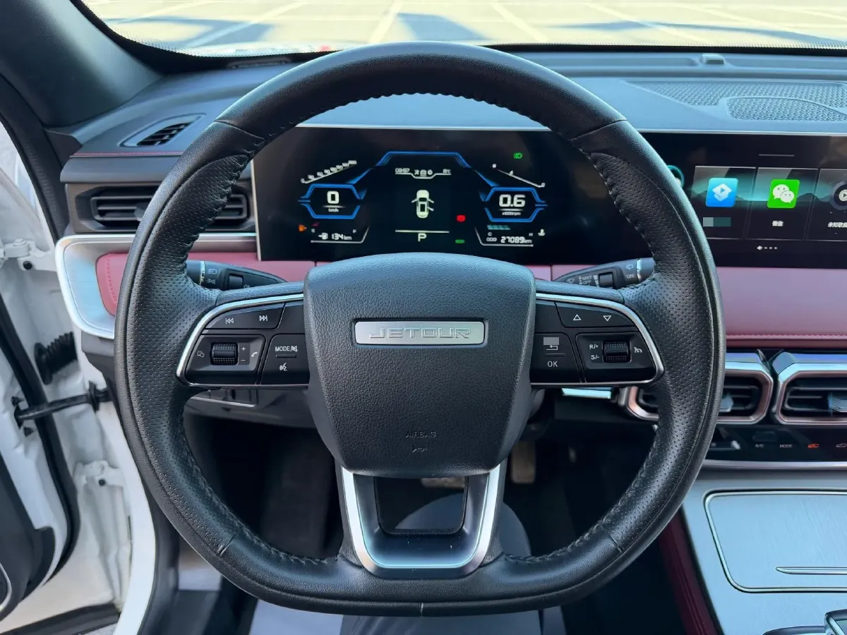 2022 Jetour X70 Plus 1.5T 156HP L4 CVT,autocango,china used car exporter,china ev exporter,chinese used car exporter,chinese used ev exporter