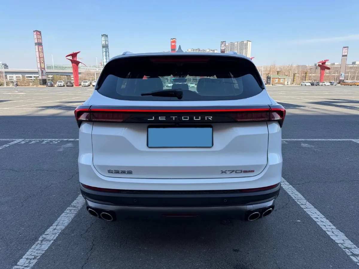 2022 Jetour X70 Plus 1.5T 156HP L4 CVT,autocango,china used car exporter,china ev exporter,chinese used car exporter,chinese used ev exporter
