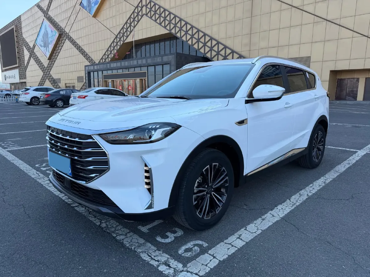 2022 Jetour X70 Plus 1.5T 156HP L4 CVT,autocango,china used car exporter,china ev exporter,chinese used car exporter,chinese used ev exporter