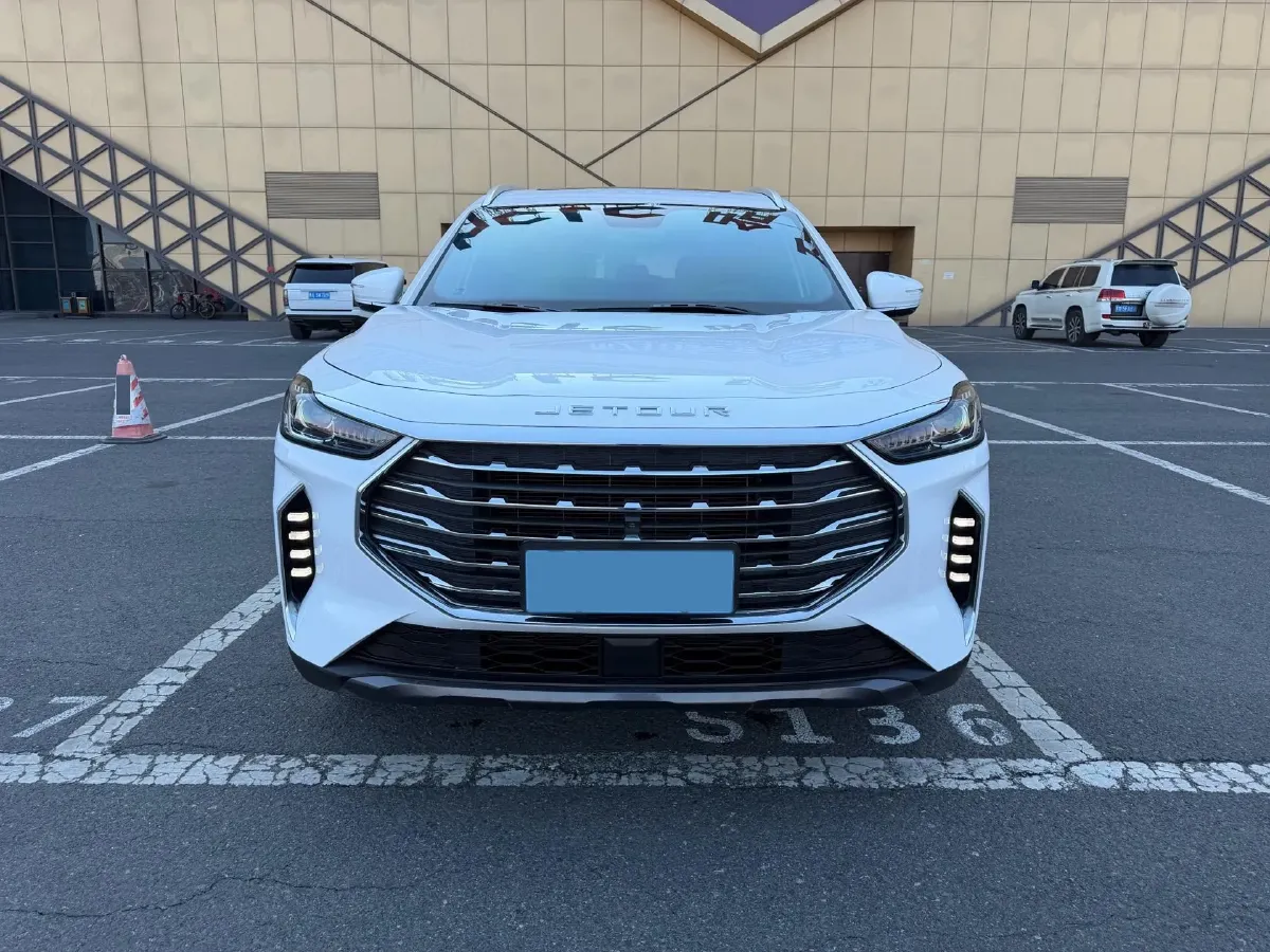 2022 Jetour X70 Plus 1.5T 156HP L4 CVT,autocango,china used car exporter,china ev exporter,chinese used car exporter,chinese used ev exporter