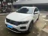 2018 Borgward BX7 2.0T 224HP L4 6AT