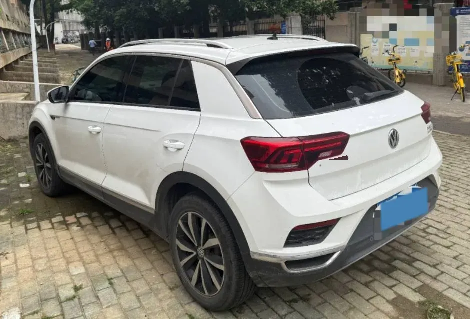 2018 Borgward BX7 2.0T 224HP L4 6AT,autocango,china used car exporter,china ev exporter,chinese used car exporter,chinese used ev exporter