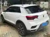 2018 Borgward BX7 2.0T 224HP L4 6AT
