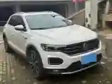 2018 Borgward BX7 2.0T 224HP L4 6AT