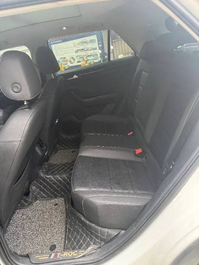 2018 Borgward BX7 2.0T 224HP L4 6AT,autocango,china used car exporter,china ev exporter,chinese used car exporter,chinese used ev exporter