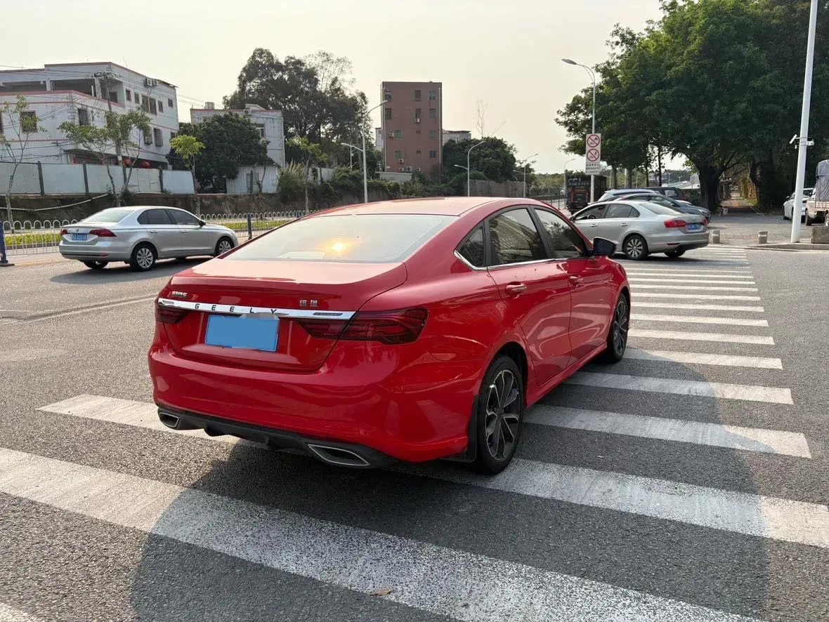 2021 Geely Binray 1.4T 141HP L4 CVT,autocango,china used car exporter,china ev exporter,chinese used car exporter,chinese used ev exporter